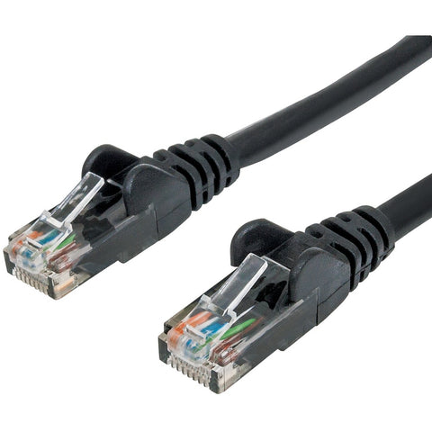 Intellinet Network Solutions(R) 342056 CAT-6 UTP Patch Cable, 5ft