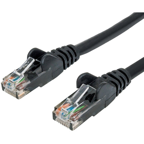 Intellinet Network Solutions(R) 342070 CAT-6 UTP Patch Cable, 10ft