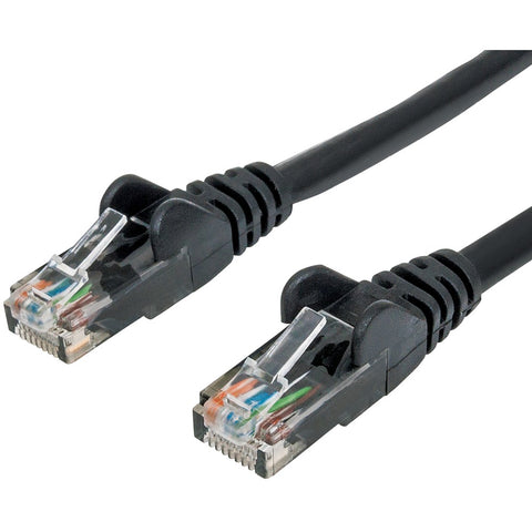 Intellinet Network Solutions(R) 342094 CAT-6 UTP Patch Cable, 25ft