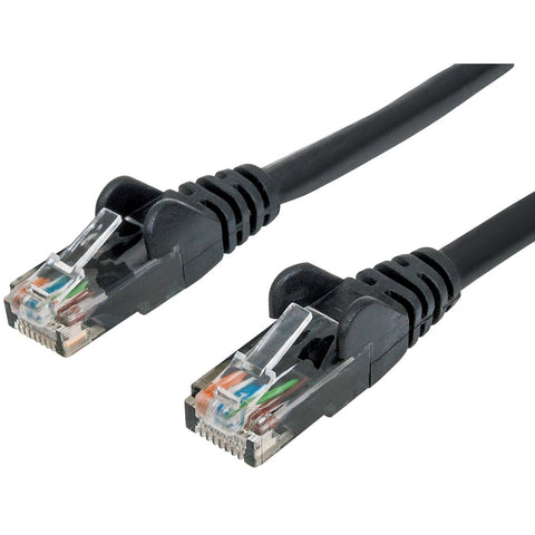 Intellinet Network Solutions(R) 342124 CAT-6 UTP Patch Cable, 100ft