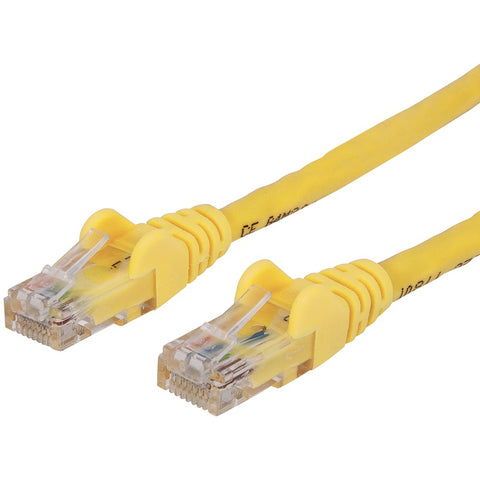 Intellinet Network Solutions(R) 343725 CAT-6 UTP Patch Cable, 14ft