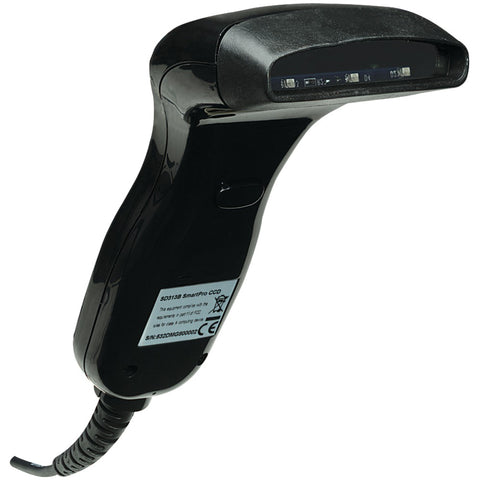 Manhattan(R) 401517 Contact CCD Barcode Scanner