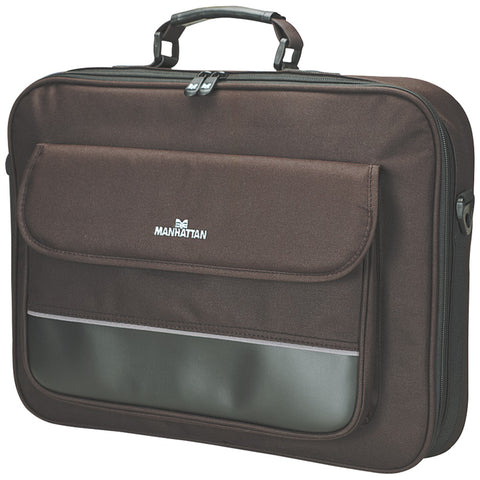 Manhattan(R) 421560 17" Empire Notebook Computer Briefcase