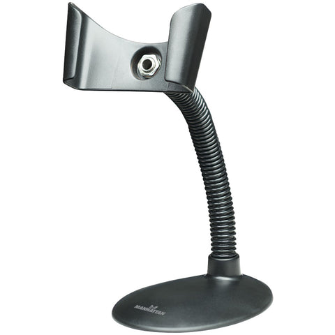 Manhattan(R) 460842 Barcode Scanner Stand