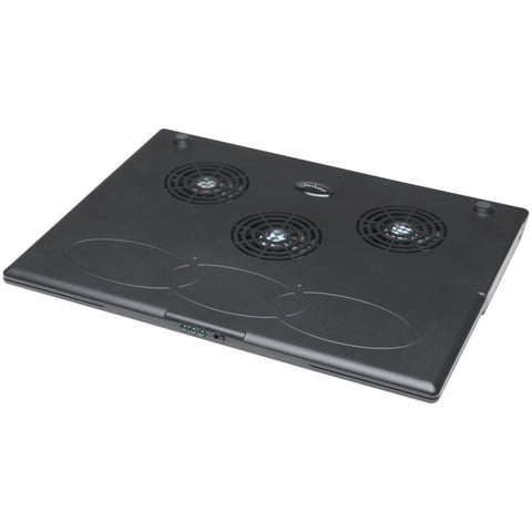 Manhattan(R) 700467 Notebook Computer Cooling Pad