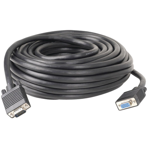 IOGEAR(R) G2LVGAE050 Ultra-High-Grade VGA Extension Cable (50ft)