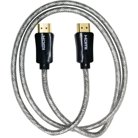 GE(R) 24204 Ultra Pro HDMI(R) Cable, 3ft