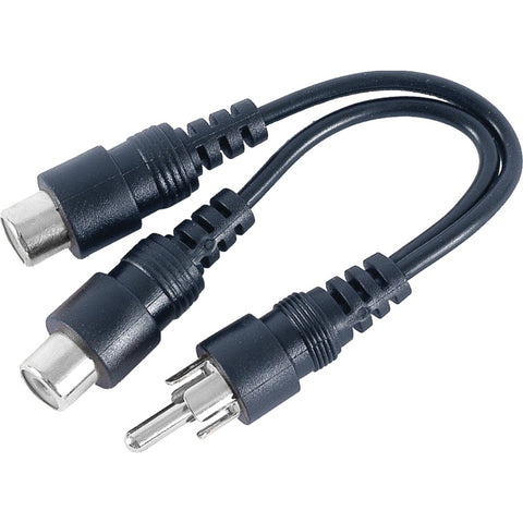 GE(R) 72601 RCA Y-Adapter