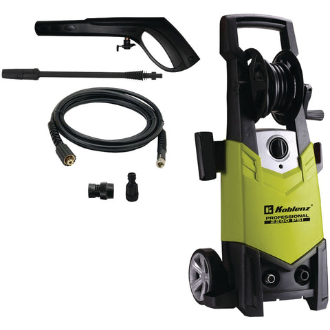 Koblenz(R) HL 410 V 2,200psi Pressure Washer