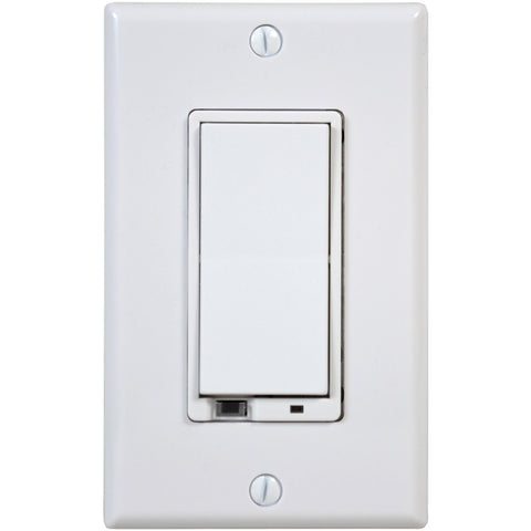 Linear(R) WD1000Z-1 Z-Wave(R) Wall Dimmer