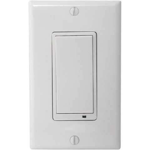 Linear(R) WT00Z-1 Z-Wave(R) 3-Way Wall-Mount Dimmer Switch