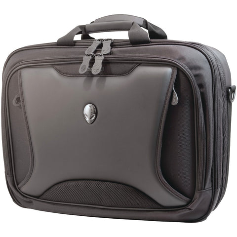 Alienware(R) ME-AWMC2.0 Orion Notebook Messenger Bag with ScanFast(TM) (17.3")