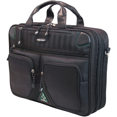 Mobile Edge(R) MESFBC2.0 16" PC/17" MacBook(R) ScanFast(TM) Briefcase