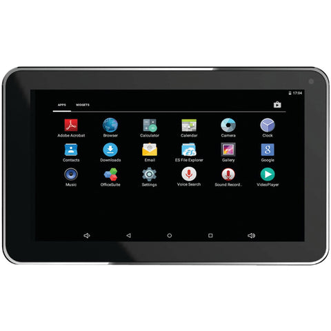 Naxa(R) NID-7015 7" Core(TM) Android(TM) 5.1 8GB Tablet