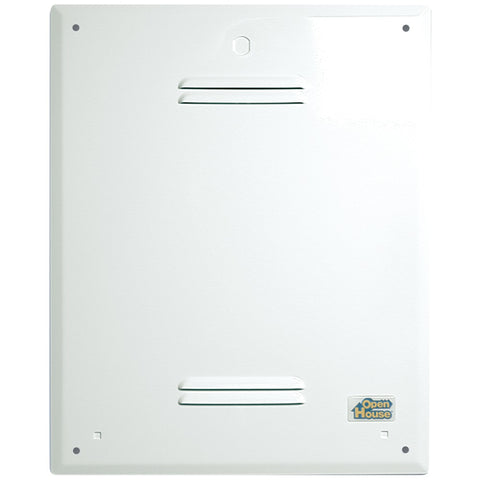 OpenHouse(R) HC18A 18" Enclosure Cover for OHSH318