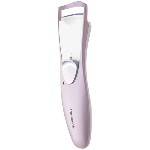 Panasonic(R) EH2331P Heated Eyelash Curler
