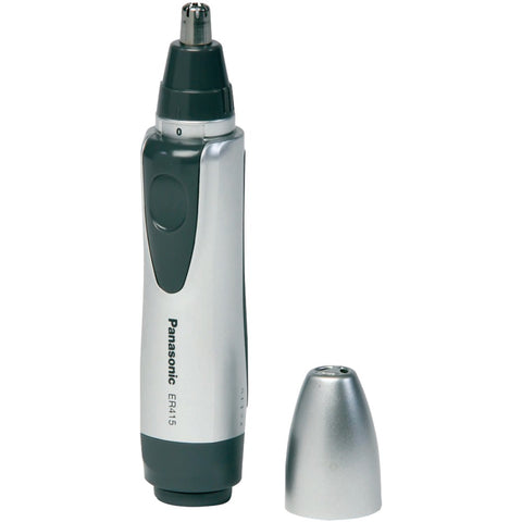 Panasonic(R) ER415SC Nose & Ear Trimmer (Without Accuracy Grooming Light)