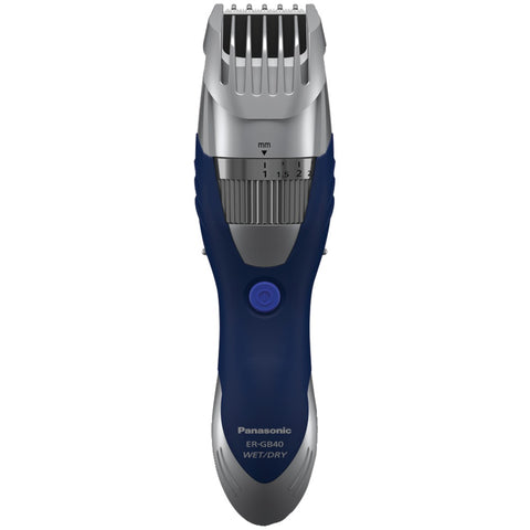 Panasonic(R) ER-GB40-S Body Hair Trimmer