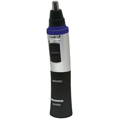 Panasonic(R) ER-GN30K Nose & Ear Trimmer