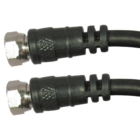 Axis(TM) PET10-5060 RG59 Coaxial Video Cable (12ft)