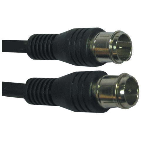 Axis(TM) PET10-5200 RG59 Quick-Connect Video Cable (3ft)