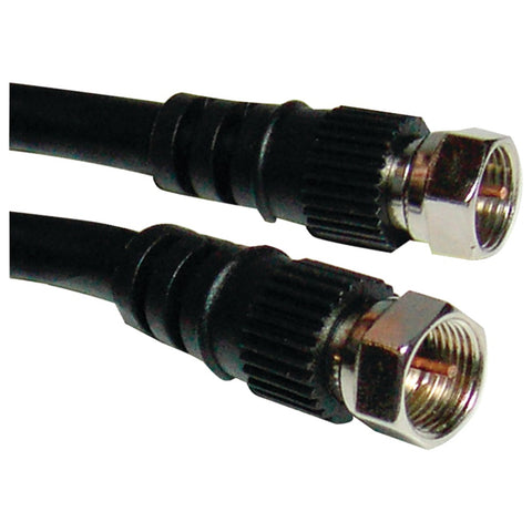 Axis(TM) PET10-5223 RG6 Coaxial Video Cable (3ft)