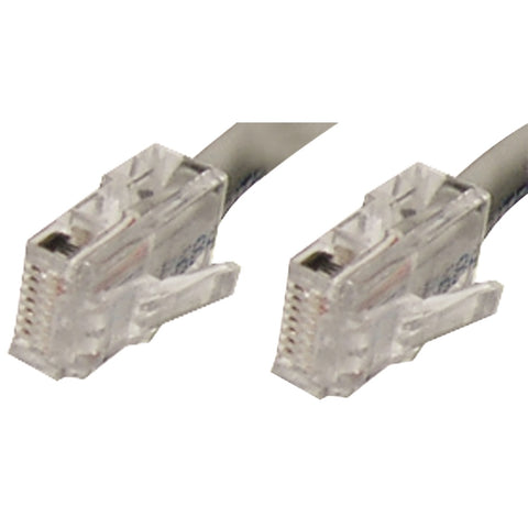 Axis(TM) PET11-0922 Snagless CAT-5E UTP Patch Cables (5ft)