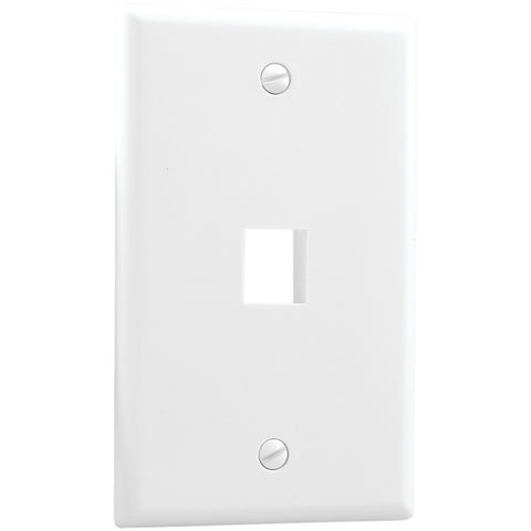 Axis(TM) PET11-0971 Keystone Wall Plate