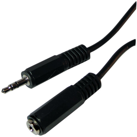 Axis(TM) PET13-1011 Headphone Extension Cable, 10ft