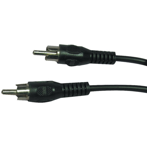 Axis(TM) PET20-7060 RCA Audio Cable, 6ft