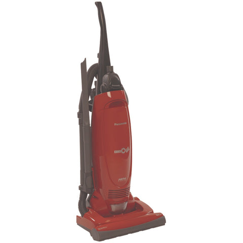 Panasonic(R) MCUG471 Upright Vacuum