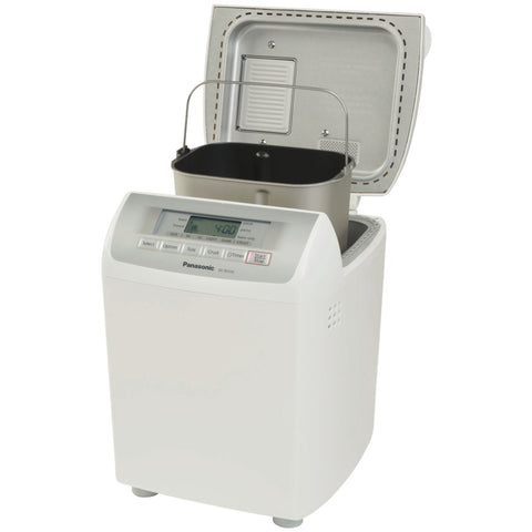Panasonic(R) SD-RD250 Bread Maker with Raisin/Nut Dispenser