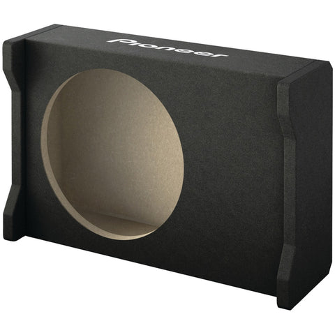 Pioneer(R) UD-SW250D 10" Downfiring Enclosure for TS-SW2502S4 Subwoofer