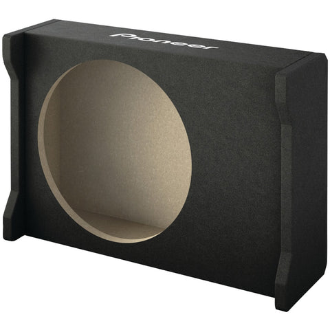 Pioneer(R) UD-SW300D 12" Downfiring Enclosure for TS-SW3002S4 Subwoofer