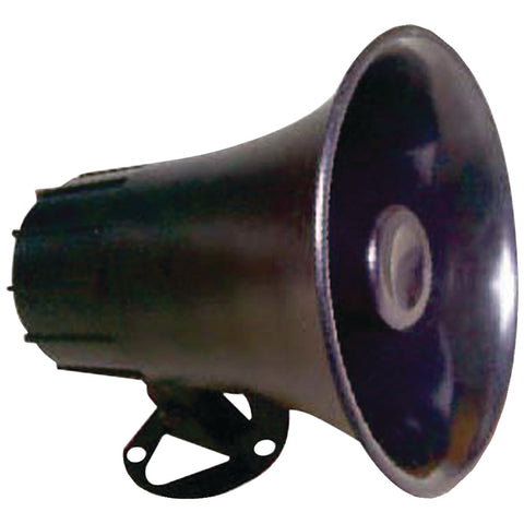 Pyle(R) PSP8 All-Weather 5" 25-Watt PA Mono Trumpet Speaker