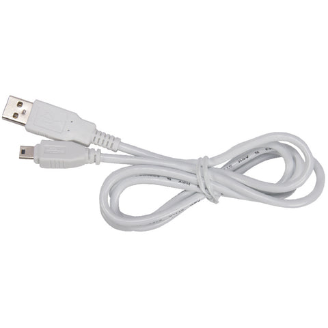 RCA(R) AH732Z A-Male to Micro B-Male USB 2.0 Power & Sync Cable, 3ft