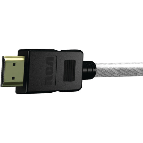 RCA(R) DH3HHF Digital Plus HDMI(R) Cable (3ft)