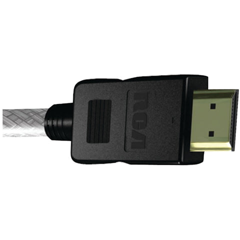 RCA(R) DH6HHF Digital Plus HDMI(R) Cable (6ft)