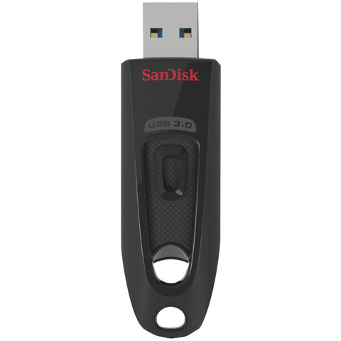 SanDisk(R) SDCZ48-016G-A46 SanDisk Ultra(R) USB 3.0 Flash Drive (16GB)