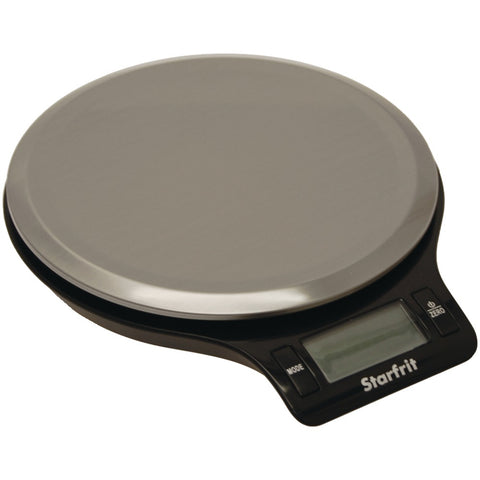 Starfrit(R) 093765-006-0000 Electronic Kitchen Scale
