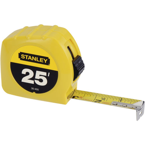 STANLEY(R) 30-455 Tape Measure (25ft)