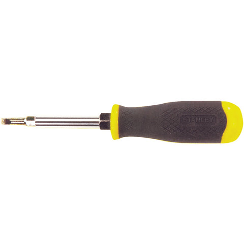 STANLEY(R) 68-012 All-in-One, 6-Way Screwdriver
