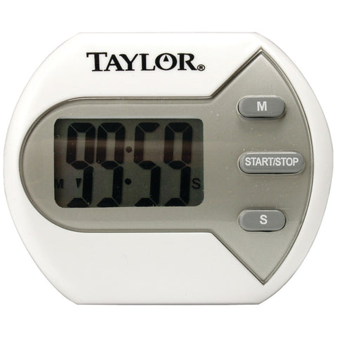 Taylor(R) Precision Products 5806 Digital Timer