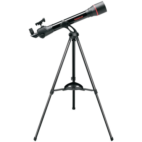 Tasco(R) 49070800 Spacestation(TM) 70AZ Refractor Telescope