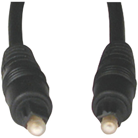 Tripp Lite(R) A102-04M TOSLINK(R) Digital Optical SPDIF Audio Cable (13ft)