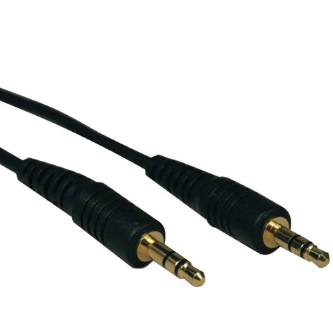 Tripp Lite(R) P312-050 3.5mm Stereo Dubbing Cord (50ft)