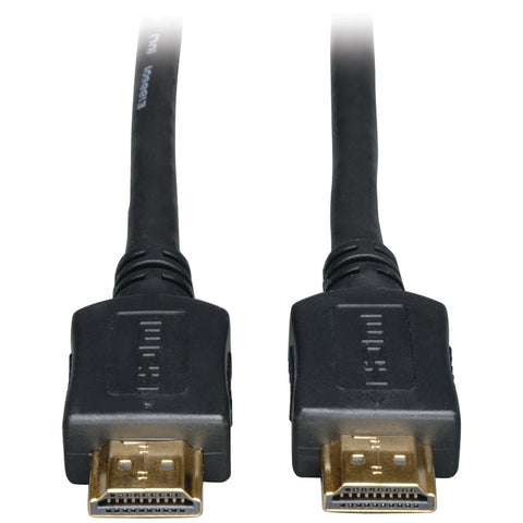 Tripp Lite(R) P568-006 Ultra HD HDMI(R) High-Speed Gold Digital Video Cable (6ft)