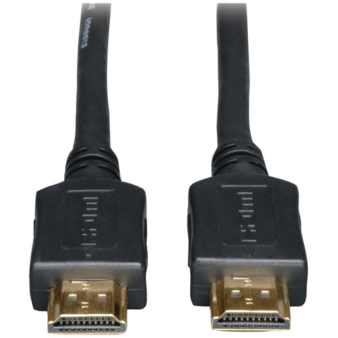 Tripp Lite(R) P568-012 Ultra HD HDMI(R) High-Speed Gold Digital Video Cable (12ft)