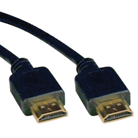 Tripp Lite(R) P568-025 Ultra HD HDMI(R) High-Speed Gold Digital Video Cable (25ft)