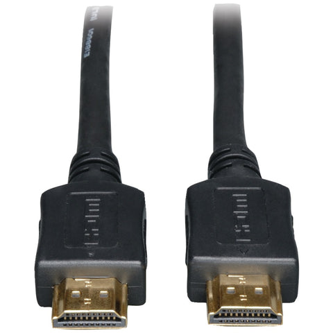 Tripp Lite(R) P568-100 Ultra HD HDMI(R) High-Speed Gold Digital Video Cable (100ft)